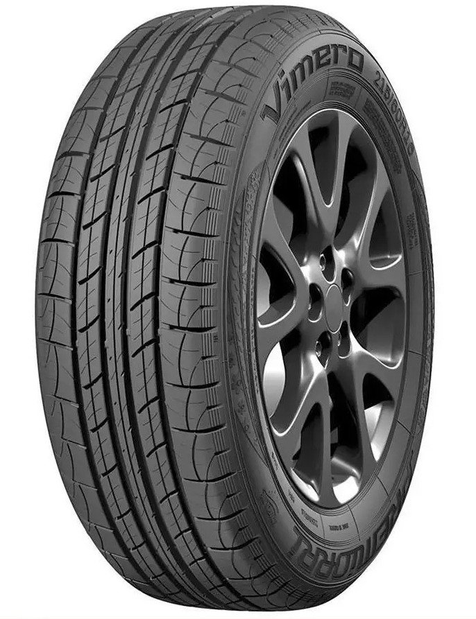 Шина 185/65R15 Rosava Premiorri Vimero 88H Tubeless (БцШЗ) всесезонная